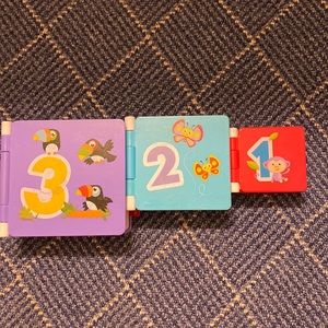 FisherPrice baby toy